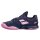 Babolat Propulse Fury Clay Tennis Schuhe Sand - Damen - Schwarz Pink