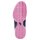 Babolat Propulse Fury Clay Tennis Schuhe Sand - Damen - Schwarz Pink