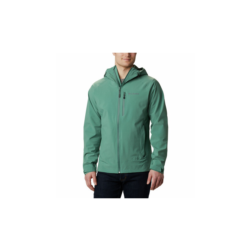 Columbia Beacon Trail Jacket Regen 