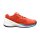 Wilson Rush Pro 3.0 Clay Sandplatz Tennis Schuhe - Herren - Orange Weiß Blau