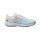 Wilson Kaos 3.0 All Court Tennis Schuhe- Damen - Weiß Weiß Niagara