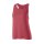 Wilson Completition Seamless Tank - Damen - Rot Holly Berry