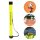 TENNIS BALL PICK UP TUBE 36&quot;