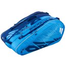 Babolat RH X 12 Pack Pure Drive - Tennistasche - Blau