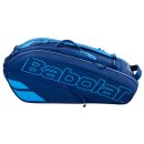 Babolat RH X 6 Pack Pure Drive - Tennistasche - Blau