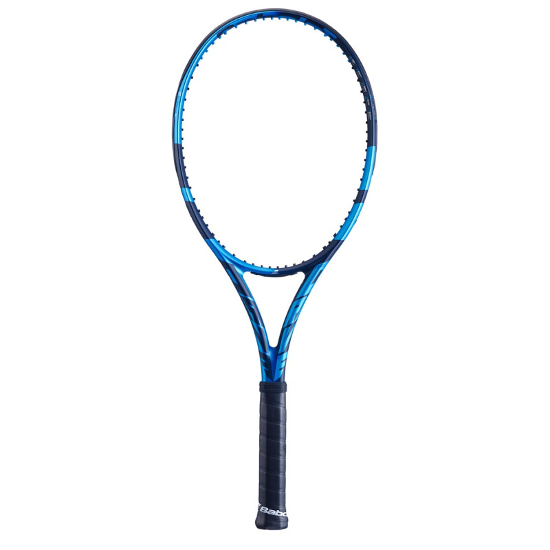 Babolat Pure Drive 2021 Tennisschläger - Racket 16x19 300g - Blau - T