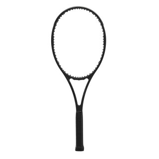 Wilson Pro Staff RF 97 V13.0 2021 Tennisschläger - Racket 16x19 340g - Schwarz