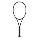 Wilson Pro Staff 97 V13.0 2021 Tennis Racket - 16x19 / 315g - Black