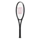Wilson Pro Staff 97 V13.0 2021 Tennis Racket - 16x19 / 315g - Black