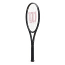 Wilson Pro Staff 97 V13.0 Tennisschläger - Racket 16x19 315g - Schwarz