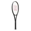 Wilson Pro Staff 97UL V13.0 Tennis Racket - U3 - 16x19 / 270g - Black