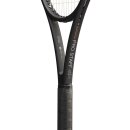 Wilson Pro Staff 97UL V13.0 Tennis Racket - U3 - 16x19 / 270g - Black