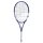 Babolat Pure Drive Junior 26 Girl Tennis Racket 250g - Estate Blue, Pink, White