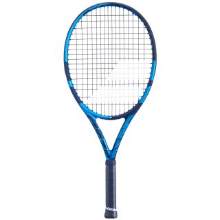 Babolat Pure Drive Jr. 25 Kids Tennis Racket - Junior 240g - Blue