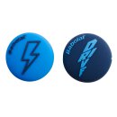 Babolat Flash Damp Vibrastop Tennis Dämpfer - Blau