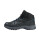 Mammut Mercury III Mid GoreTex GTX Wander Schuhe - Herren - Schwarz Grau