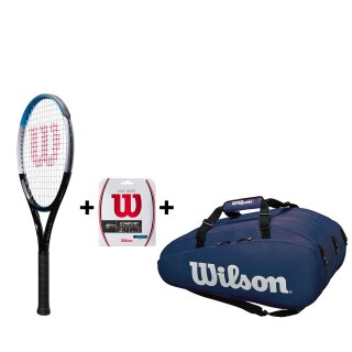 Wilson Ultra 108 V3.0 set