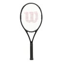 Wilson Pro Staff Team V13.0 Tennisschläger - Racket 16x19 280g - Schwarz