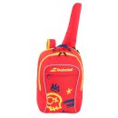 BABOLAT BACKPACK JUNIOR CLUB Rot