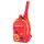 BABOLAT BACKPACK JUNIOR CLUB Rot