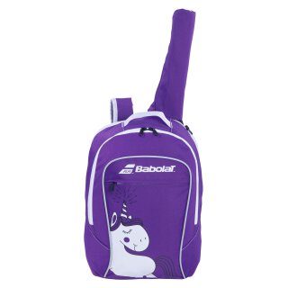 Babolat Backpack Junior Club - Rucksack - Violett