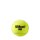 Wilson Tour Premier All Court Tennis Balls - 3 Ball Can - Tour Pro Tournament Championship
