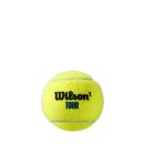 Wilson Tennis Balls Box Tour Premier All Court Championship - 72 Balls - 24x3 Ball Cans - Tour Pro Tournament Championship