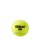 Wilson Tour Premier All Court Championship Tennis Ball Box - 72 Balls - 24x3 Ball Cans - Tour Pro Tournament Championship