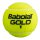 Babolat Gold All Court X3 Tennis Ball Box - 72 Balls - 24x3 Ball Can - Hobby Amateur Ball Championship