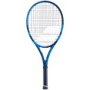 Babolat Pure Drive Jr. 26 Tennis Racket - Junior 250g - Blue