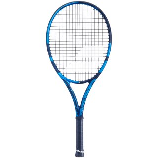 Babolat Pure Drive Jr. 26 Tennisschläger - Junior 250g - Blau