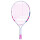 Babolat B Fly 21 - Kids Tennis Racket - Junior - Violet, Blue, Pink