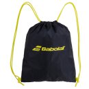 Babolat RH X 9 Pure Aero VS Tennis Bag Black/Yellow