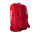 Wilson Super Tour 3 Compartment Tennistasche 15 Rackets - Rot