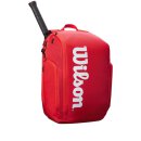 WILSON SUPER TOUR BACKPACK Red