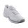 Wilson Rush Pro 3.5 All Court Tennis Schuhe - Damen - Weiß Weiß Perlblau