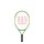 Wilson Blade Feel 21 Tennisschläger - Kinder - Racket 16x17 225g