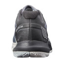 Wilson Rush Pro 3.5 Clay Sandplatz Tennis Schuhe - Herren - Grau Schwarz