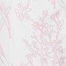 Columbia Flash Forward Windjacke - Damen - Wei&szlig; White Art Bouquet Print Tonal