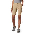 Columbia Saturday Trail II Zip-Off Wanderhose Damen – British Tan