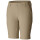 Columbia Saturday Trail II Zip Stretch Wanderhose - Damen - Beige 42