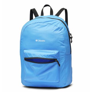 Columbia Lightweight Packable Backpack 21L Harbor Blue