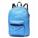 Columbia Lightweight Packable 21L Backpack Faltbarer Rucksack - 21 Liter - Blau