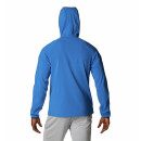 Columbia Heather Canyon Softshelljacke Herren – Blau