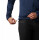 Columbia Tech Trail Full Zip Hoodie - Herren - M - Dunkelblau