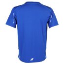 Babolat Boys Match Core T-Shirt - Blue