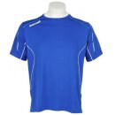 Babolat Match Core T-Shirt - Tennis Shirt Kinder Jungen -...