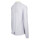Babolat Core Tennis Langarm Shirt Damen - Weiß XS
