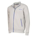 Babolat Performance Jacket Trainingsjacke - Herren - Grau Blau