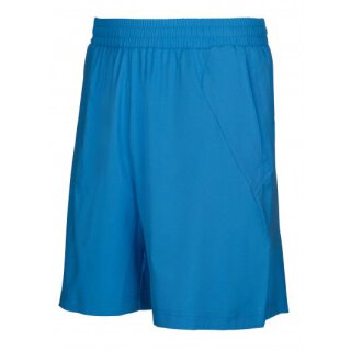 Babolat Mens Core 8 (20.32 cm) Tennis Shorts - Drive Blue